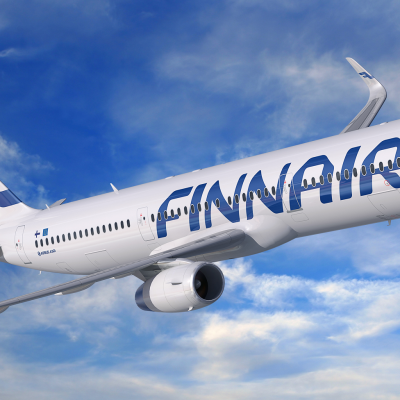 Rostering integration at Finnair