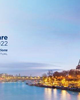 Global GS1 Healthcare Conference 2022